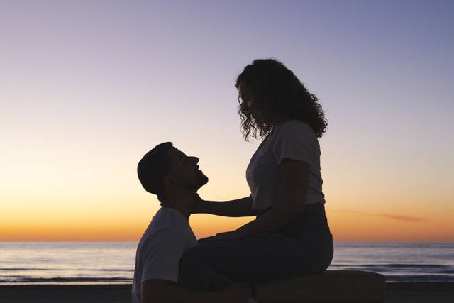 Cristina + Iñaki