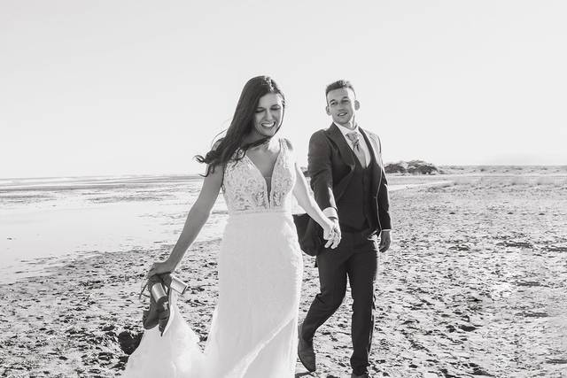 Sandra + Alejandro