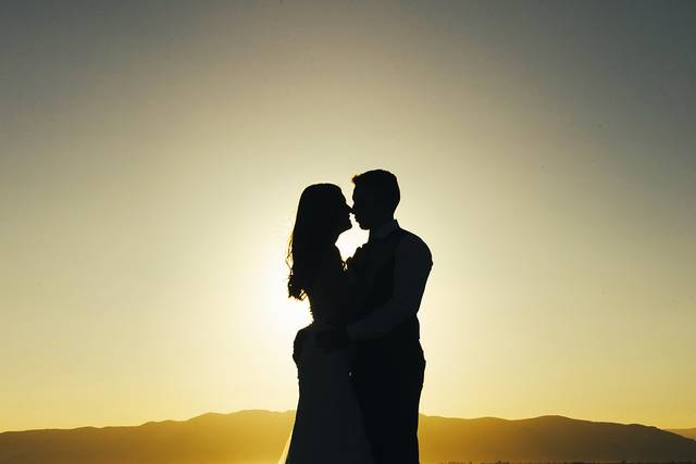 Sandra + Alejandro
