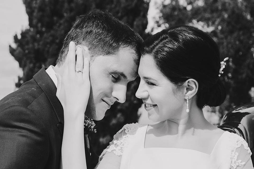 Gema y Antonio