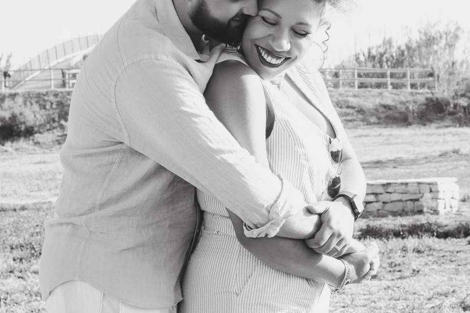 Javier + Aisha