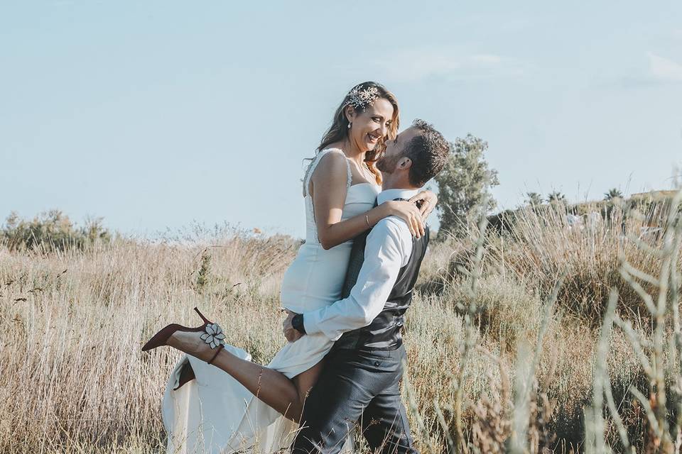Mariana + Alejandro