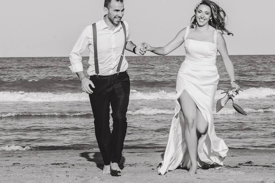 Mariana + Alejandro