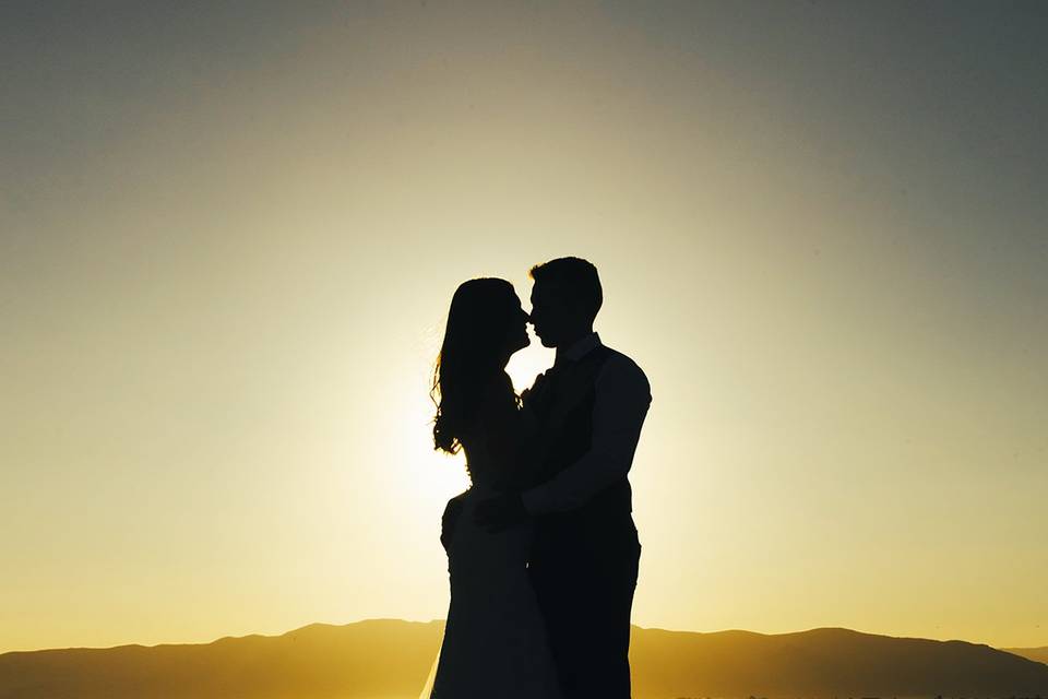 Sandra + Alejandro