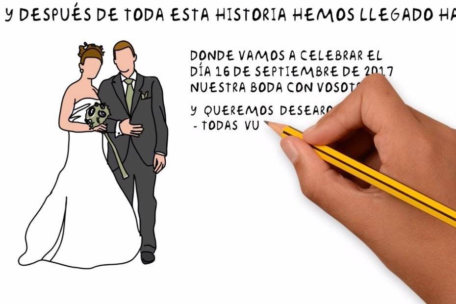 Tu historia a lápiz