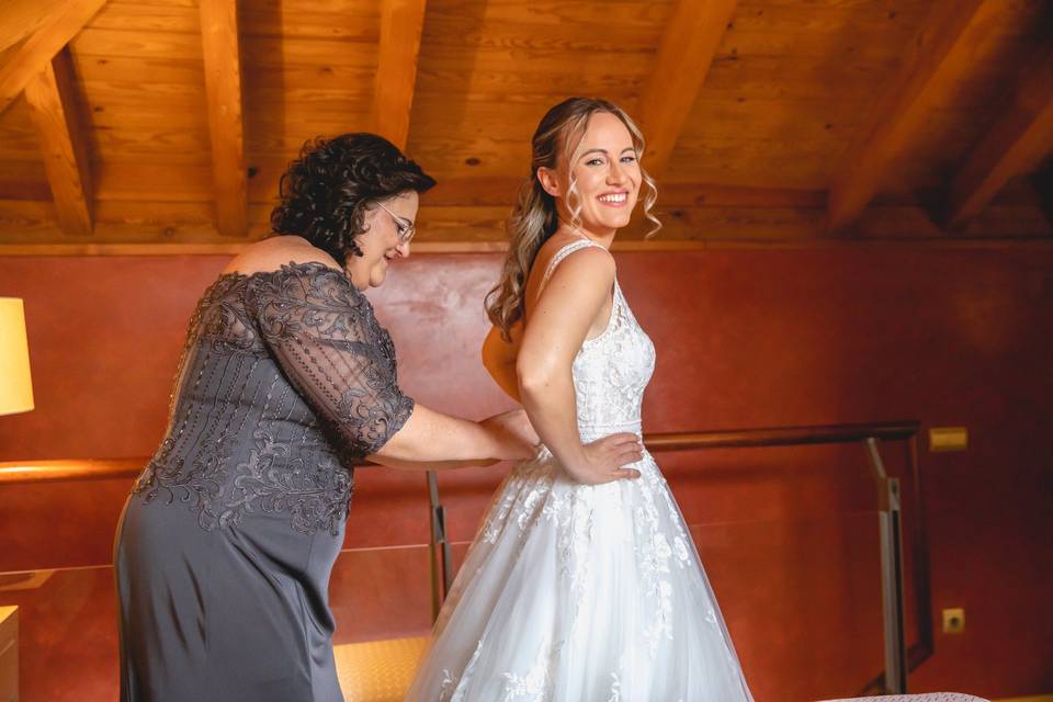 Álvaro y Silvia