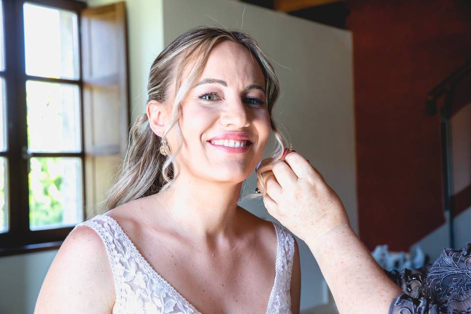 Álvaro y Silvia