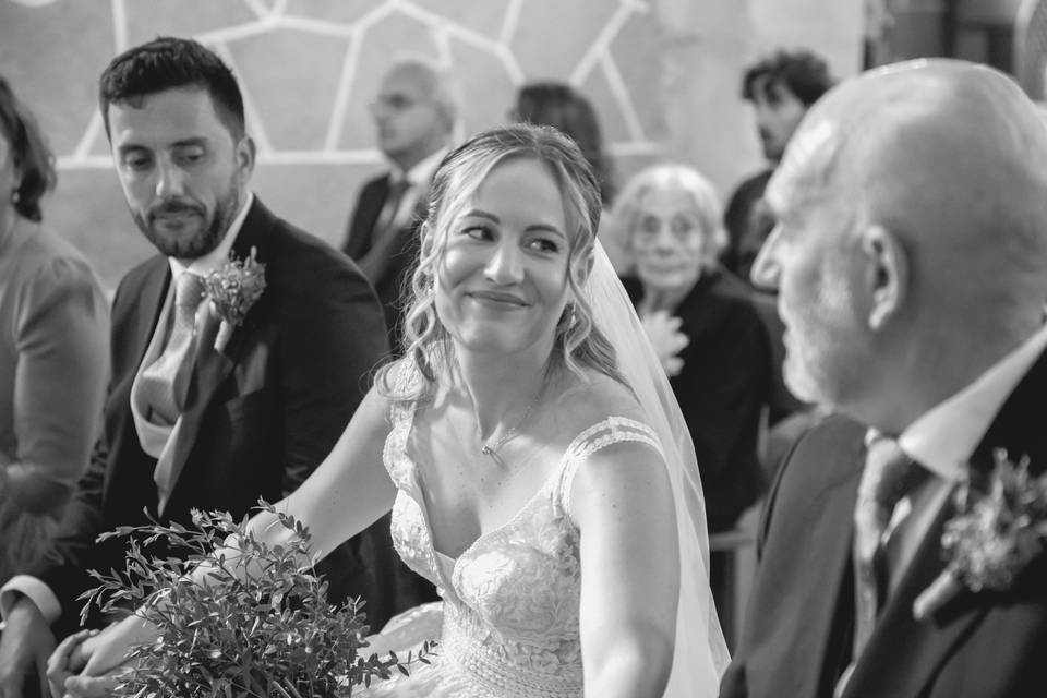 Álvaro y Silvia