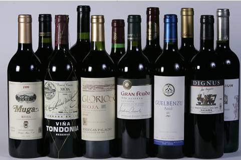 Vinos