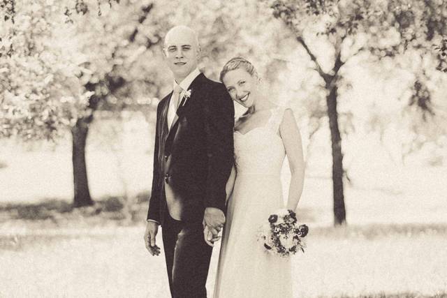 Sesión de novios