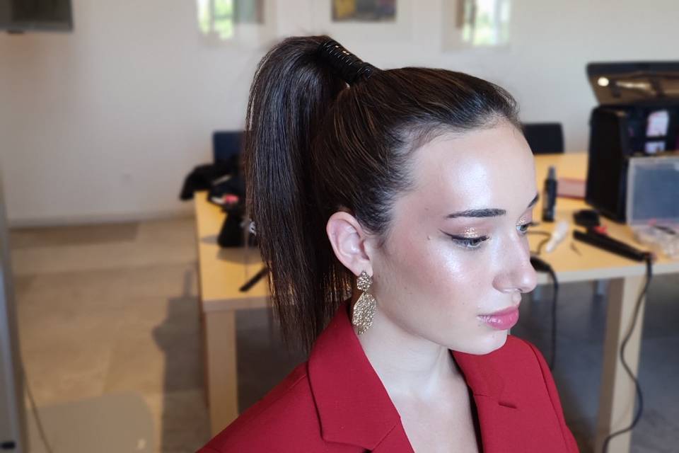 Shooting