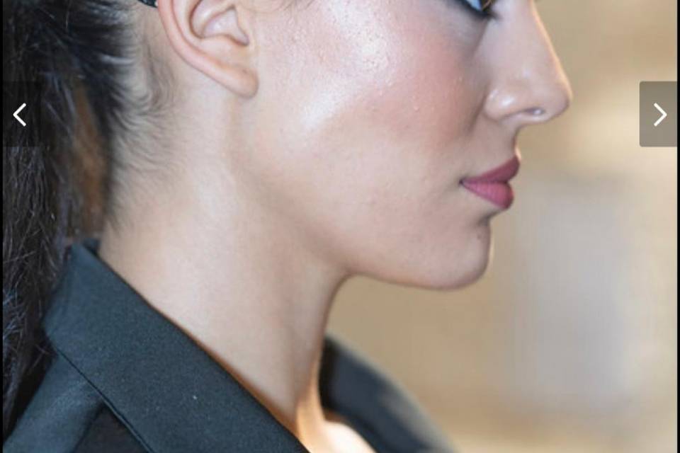 Desfile