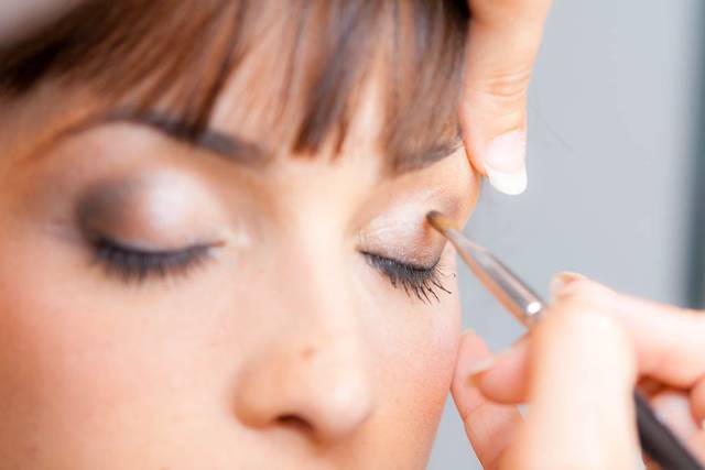 MM Make-up