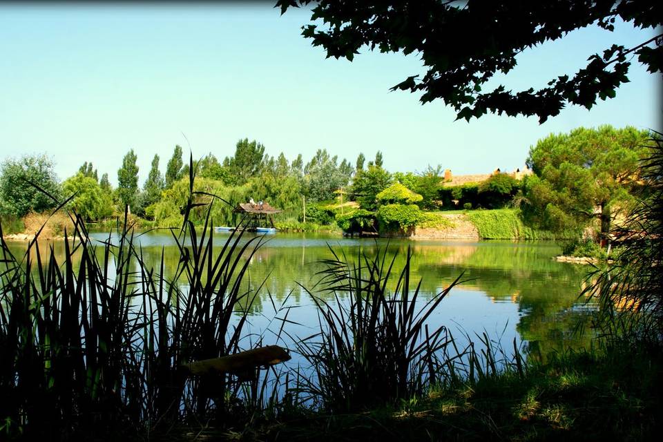 Lago