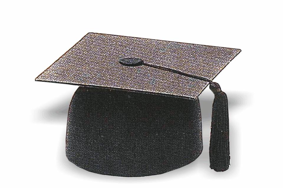 Ref. 20463. Estudiante. Sombrero de fieltro