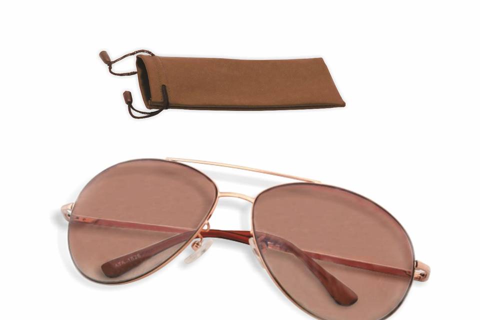 Ref. 21106. Kantaro. Gafas de sol con funda