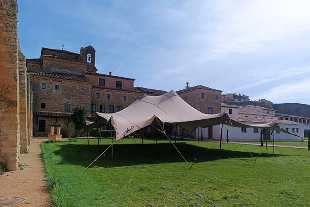 Monasterio de Lerma