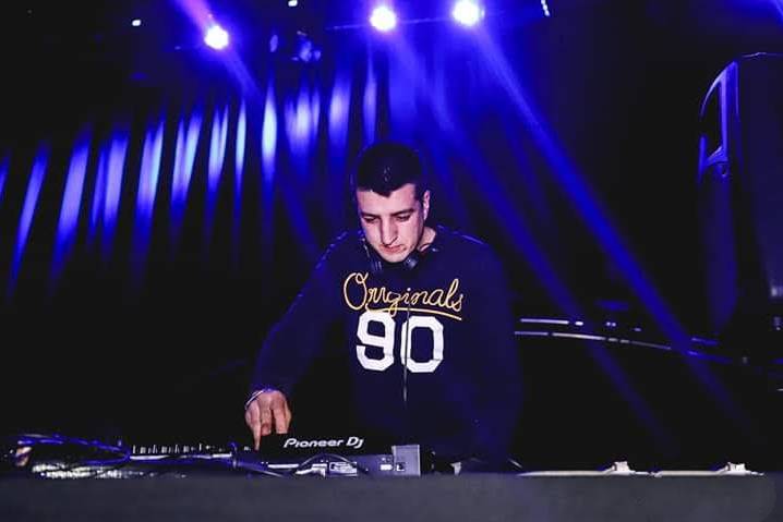 Cristian Quez DJ