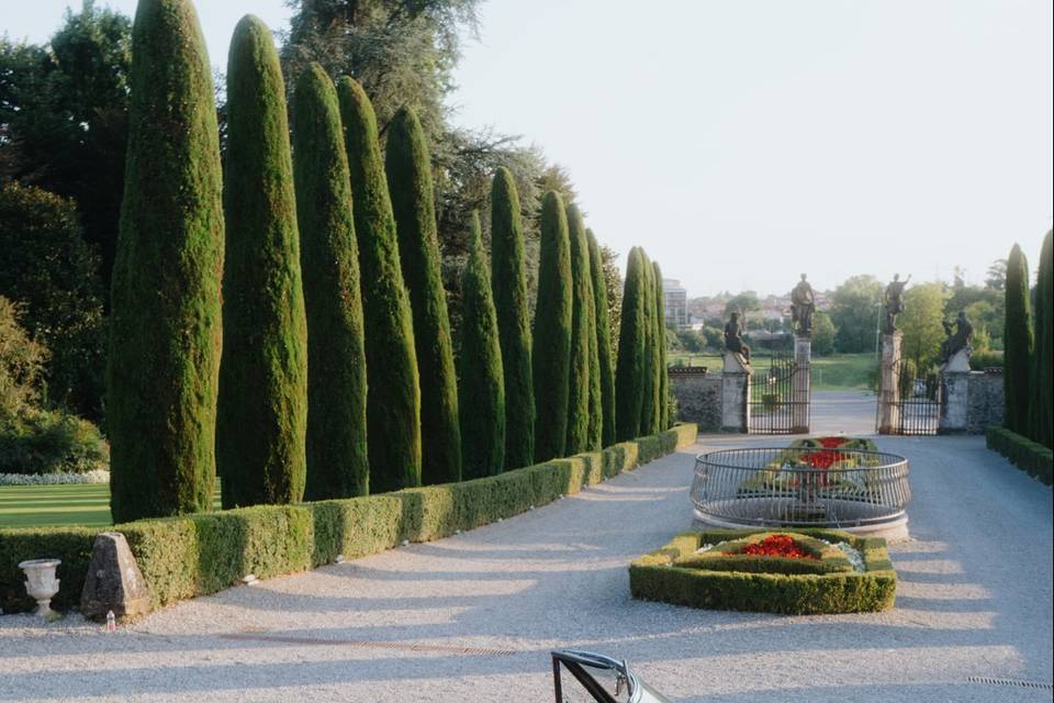 Bergamo, Italia