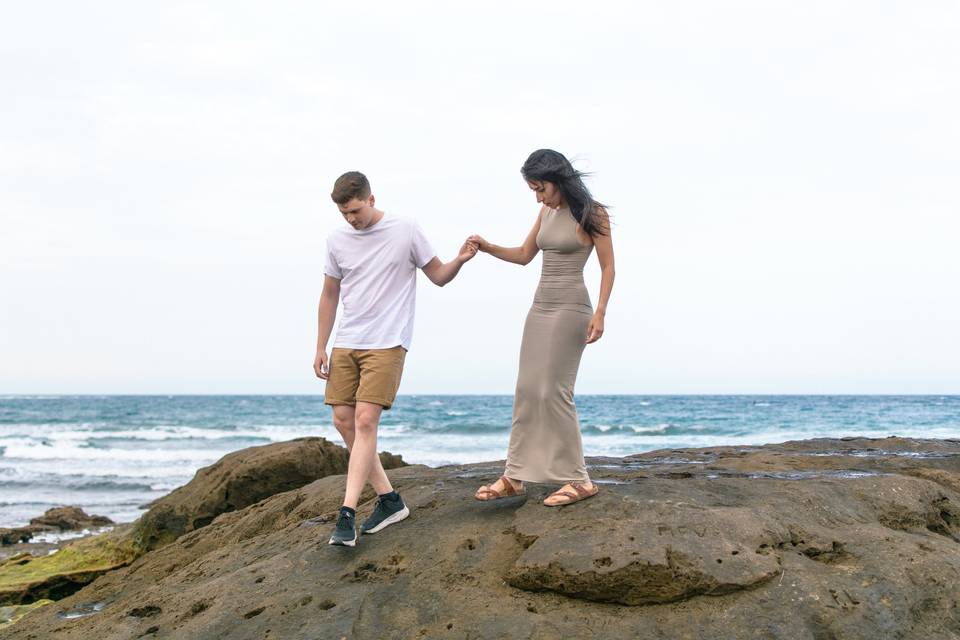 Preboda R+I