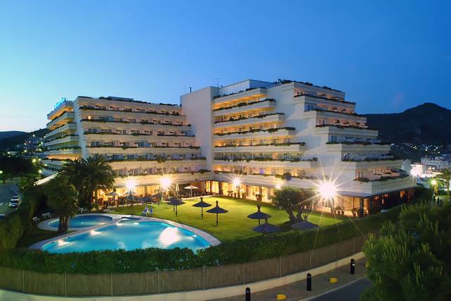 Meliá Sitges