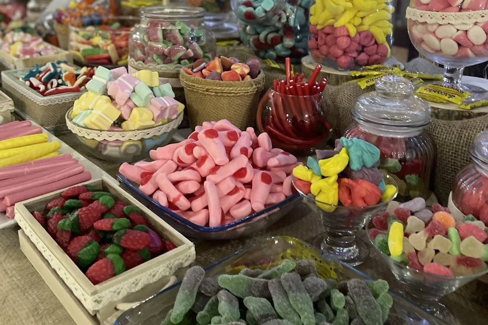 Chuches