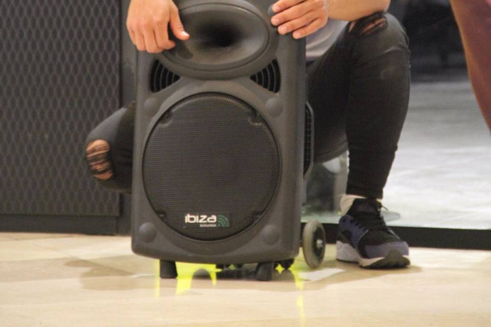 Música para bodas