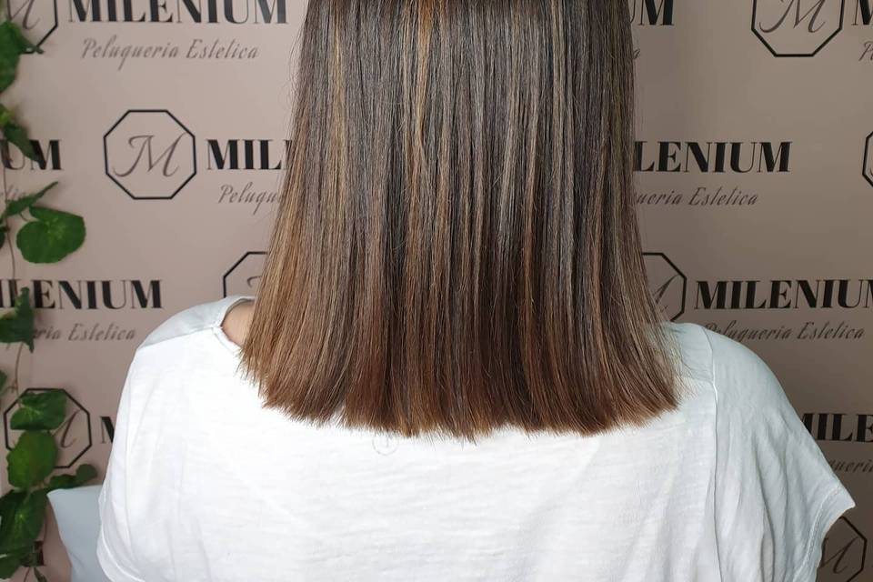 Balayage