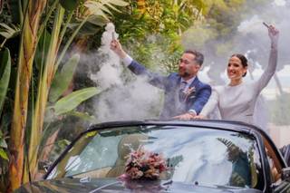 Wedding Cars