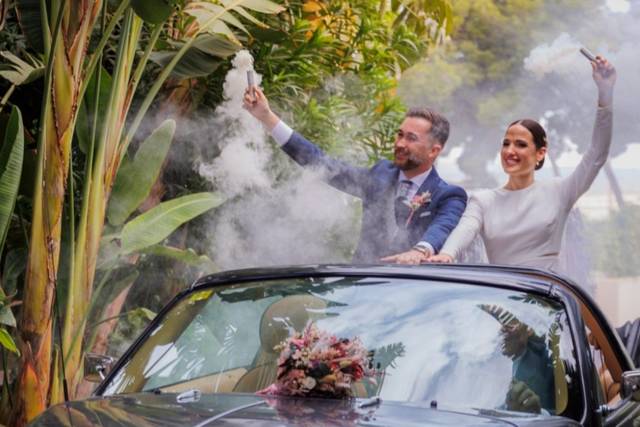 Wedding Cars