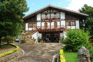 Restaurante Aretxondo