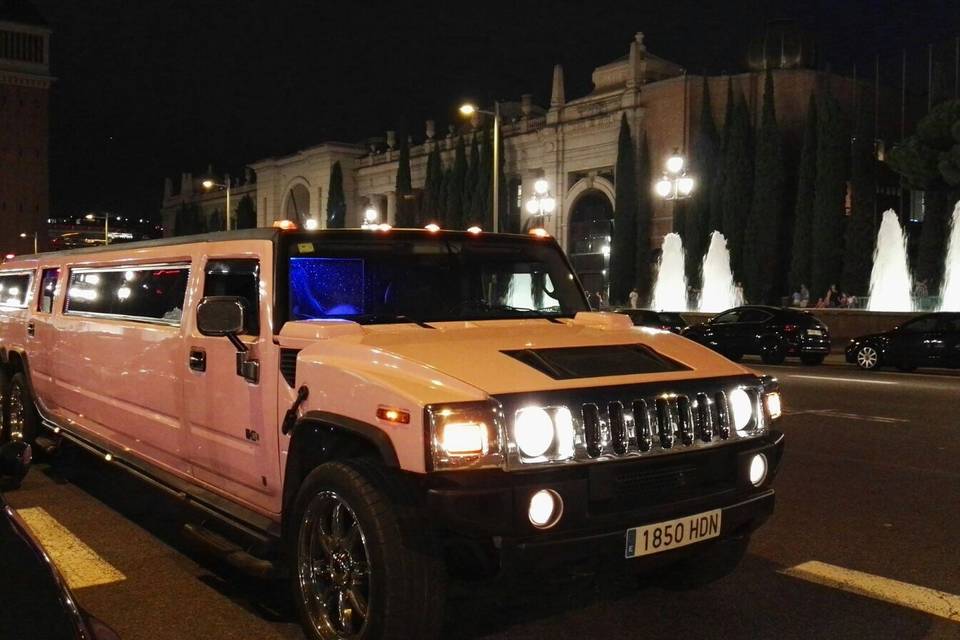 Hummer