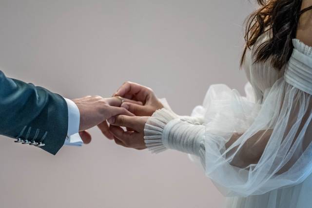 Cande Vargas Weddings
