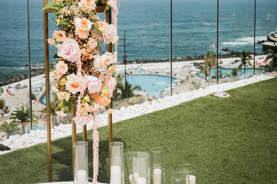 Flores