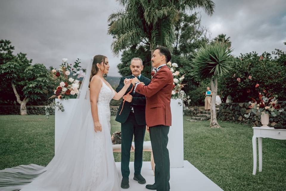 Hilo Rojo