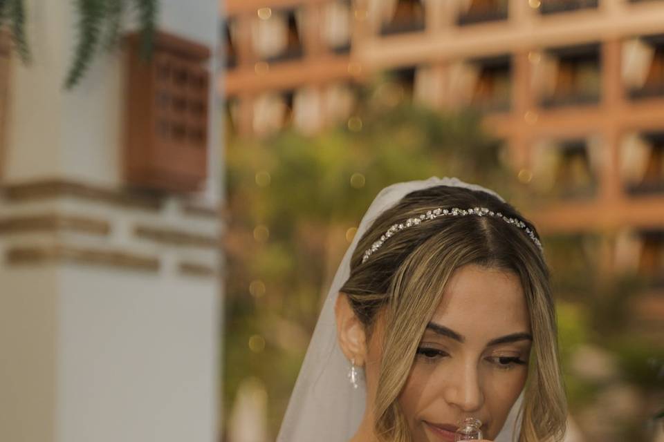 Bodas sensoriales