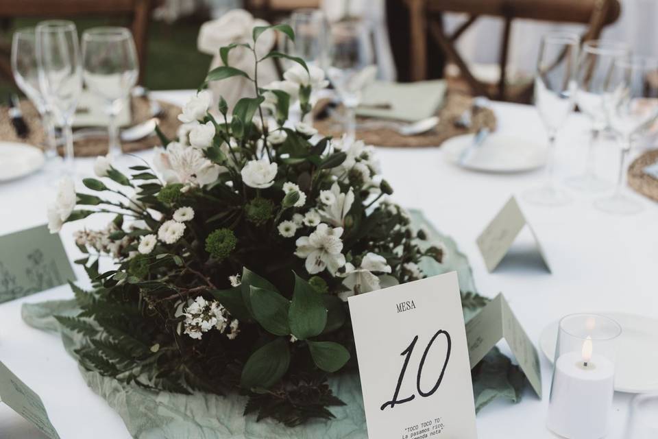 Banquete