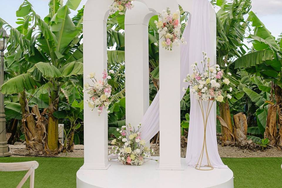 Ceremonia