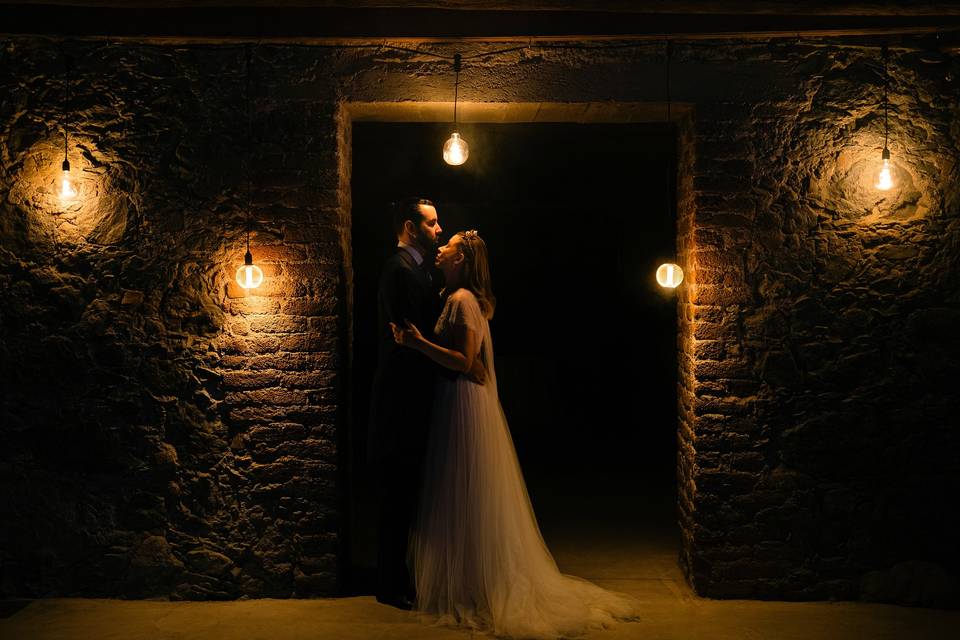 Luces