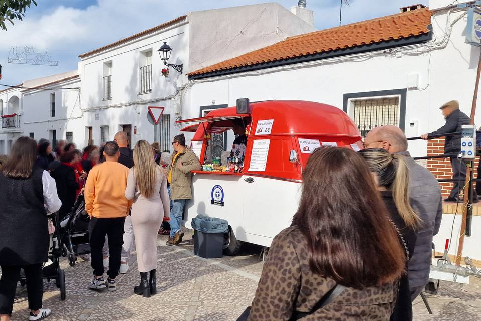 Eventos