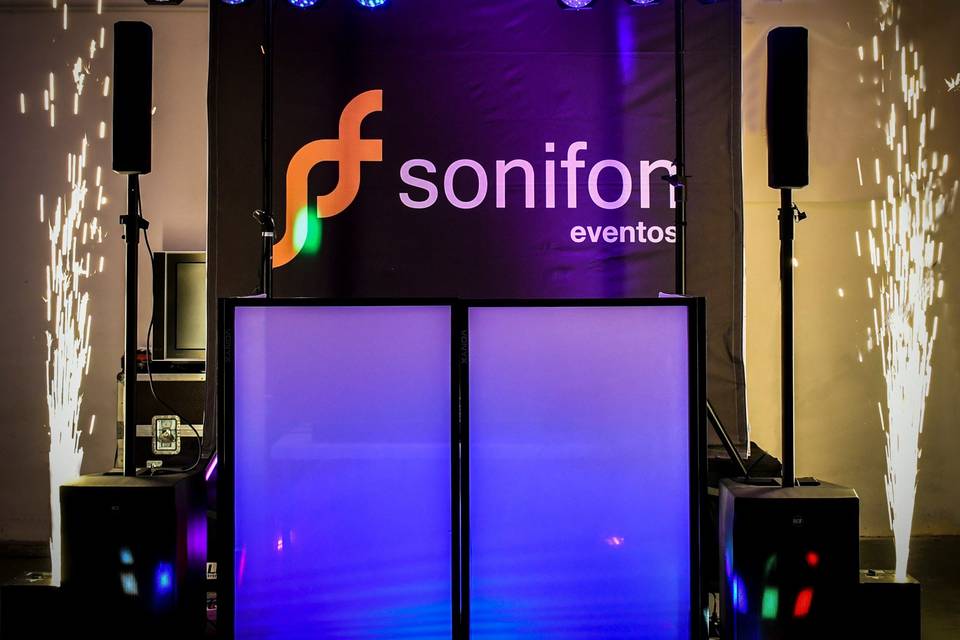 Sonifón Sound & Music