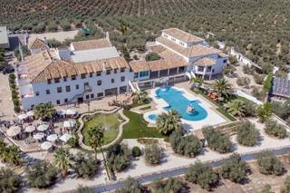 Hacienda La Capilla