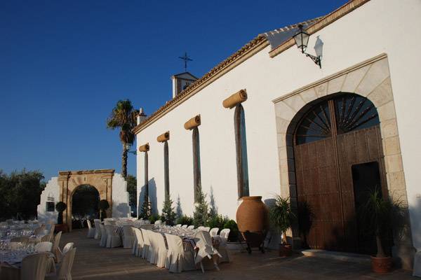 Hacienda La Capilla