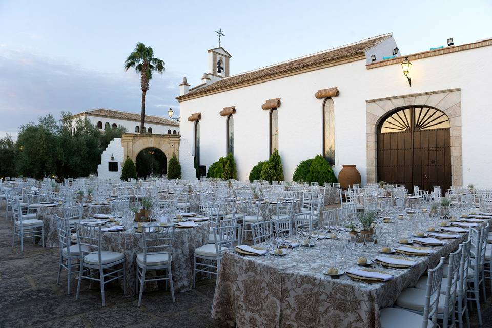 Hacienda La Capilla