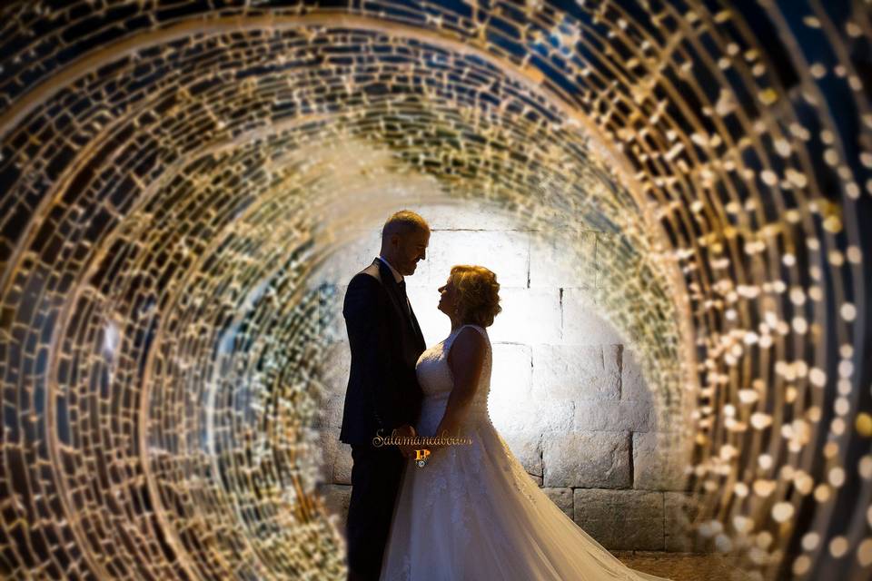Tunel del amor