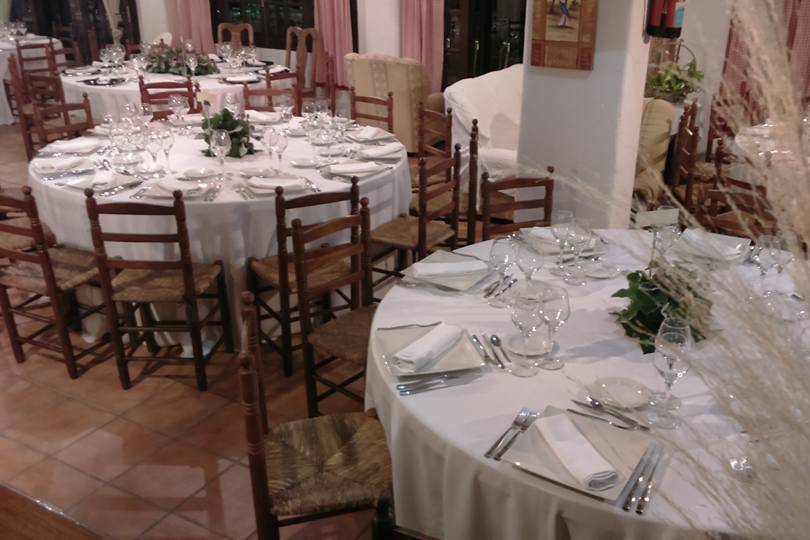 Banquete