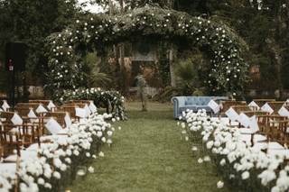 Las Bodas de Zuhayra