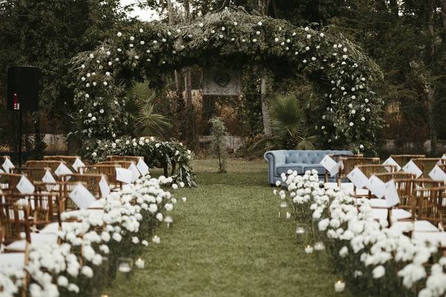 Las Bodas de Zuhayra