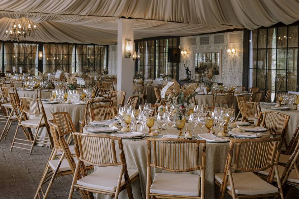 Interiores