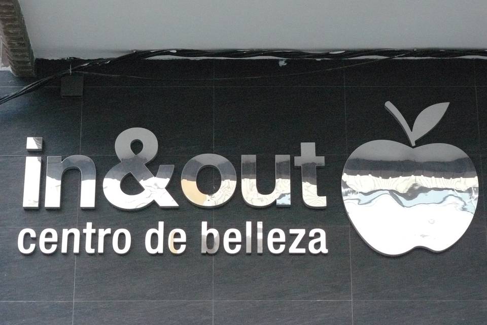 In & Out Centro de Belleza